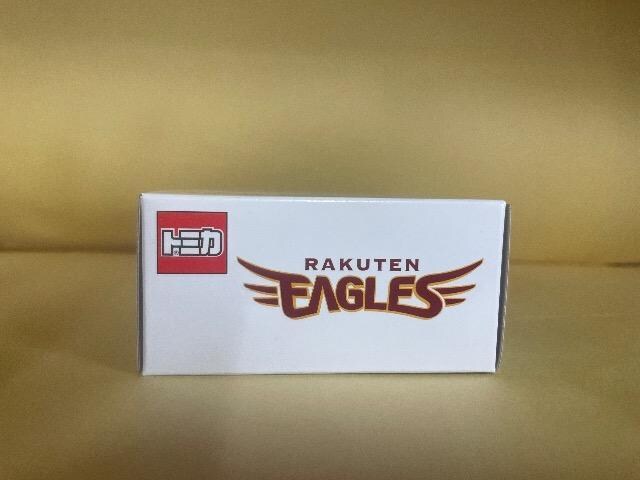 ViEJ v싅g~JQOQT kyVS[fC[OX }XRbgJ[  Nb`tBMAEAGLES TOMICA  zr[ 