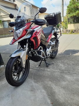 CB190X