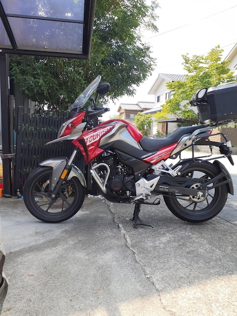 CB190X  /oCN