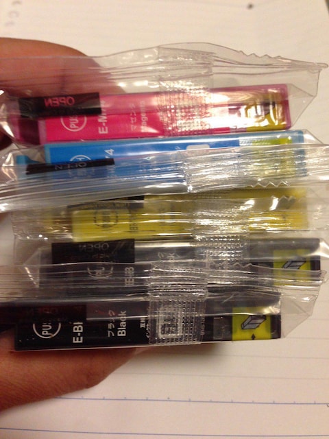 Gv\ EPSON IC4CL74{ICBK74@݊CN@SF   PC{/Ӌ@ 