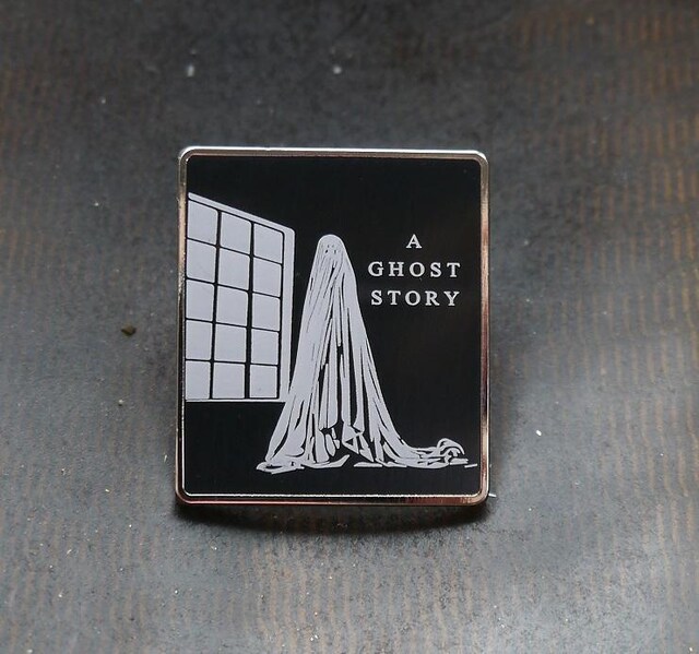 Vi@A GHOST STORY AES[XgEXg[[@su[`