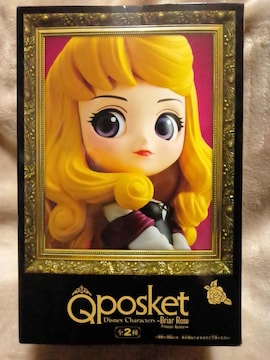 X̔Qposket Disney Characters-Briar RoseiPrincess Auroraj-A