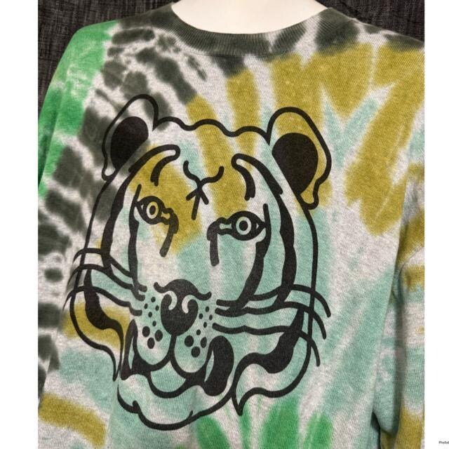 艿37400~ 2022SS KENZO T}[jbg@Z[^[@TVc