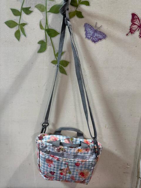 ӂ߂ā LeSportsac ԕV_[obOE|[`~jg[g܂Ƃߔ聚500~X^[gɔi