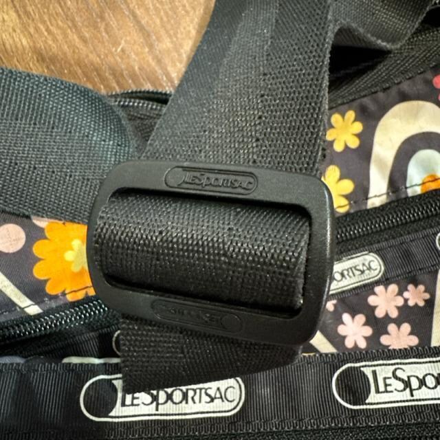 ӂ߂ā LeSportsac ԕV_[obOE|[`~jg[g܂Ƃߔ聚500~X^[gɔi