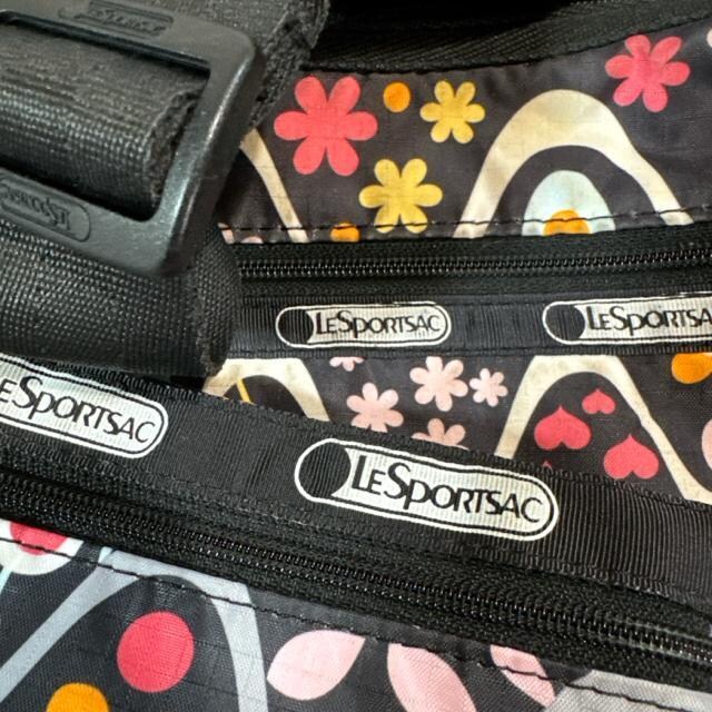 ӂ߂ā LeSportsac ԕV_[obOE|[`~jg[g܂Ƃߔ聚500~X^[gɔi
