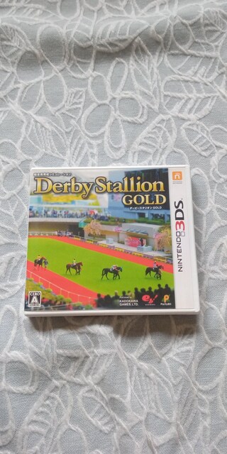 3DS p_[r[X^IS[h   Q[{/\tg 