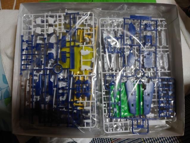 }NX 1/72  VF-1J X[p[oL[ }NV~AEW[iX@ v~Ao_C  zr[ 