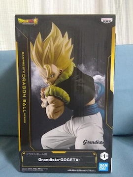 hS{[@Grandista@GOGETA