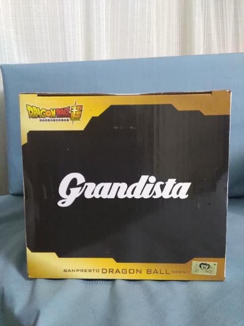 hS{[@Grandista@GOGETA  Aj/R~bN/LN^[ 