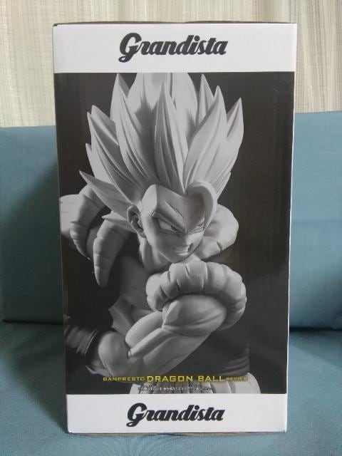 hS{[@Grandista@GOGETA  Aj/R~bN/LN^[ 