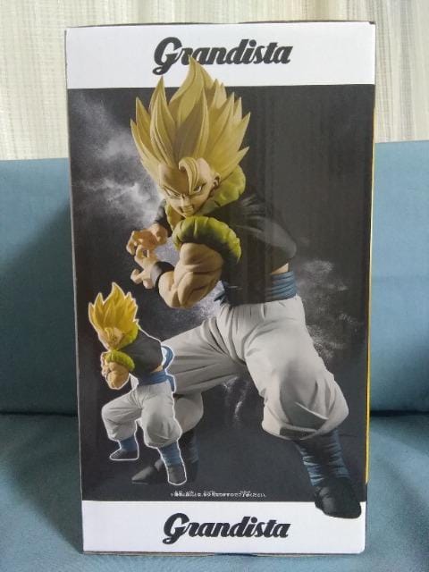 hS{[@Grandista@GOGETA  Aj/R~bN/LN^[ 