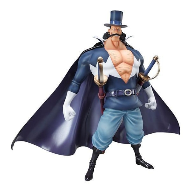 P.O.POP Portrait.Of.Pirates s[X NEO-DX Ԍ̃rX^ ViJ  Aj/R~bN/LN^[ 