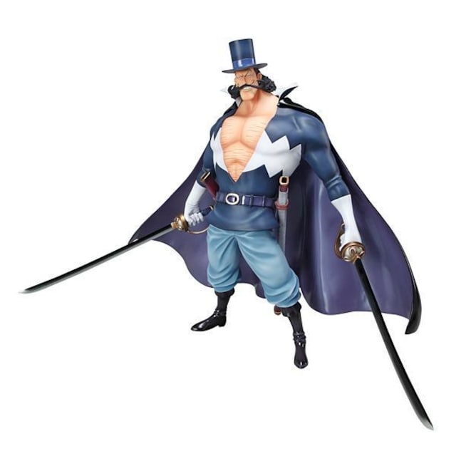 P.O.POP Portrait.Of.Pirates s[X NEO-DX Ԍ̃rX^ ViJ  Aj/R~bN/LN^[ 