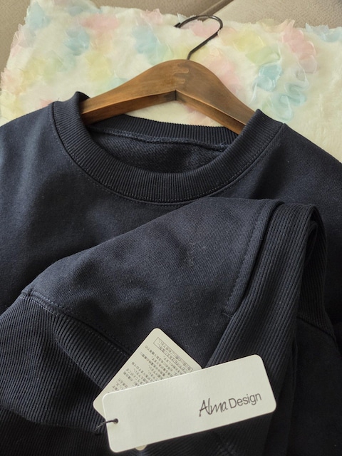 Alma Design/g[i[lCr[J[̐VirbOg[i[  t@bV 