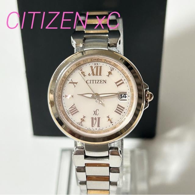 i CITIZEN V`Y rv NXV[ dg \[[ mFς cx S[h   uh 