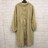即決 Marble SUD ナイロン ロングコート