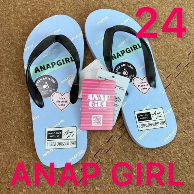 Vigp^Ot24cm T_@AibvK[@ANAPGIRL   LbY/xr[ 