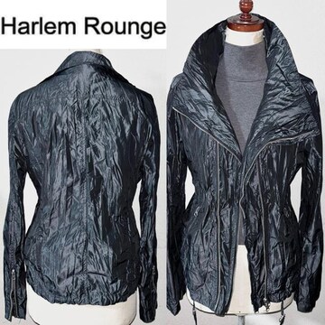 Vi ߂ i Harlem Rounge n[EW {[lbN V C_[X WPbg M bNn
