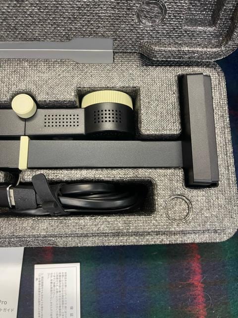 CZUR Fancy S Pro 3 in1@\XLi[  PC{/Ӌ@ 