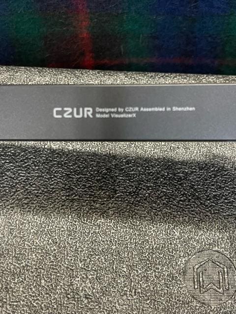 CZUR Fancy S Pro 3 in1@\XLi[  PC{/Ӌ@ 