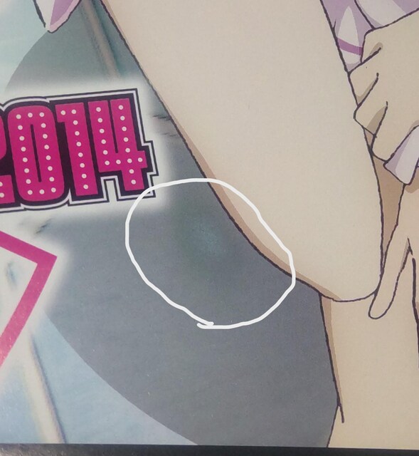 uCu! ʁfs NEXT LoveLive!2014 `ENDLESS PARADE` B2|X^[ ObY  Aj/R~bN/LN^[ 