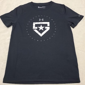 UNDER ARMOR TVc 150cm