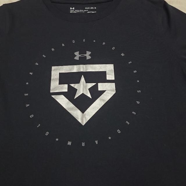 UNDER ARMOR TVc 150cm  uh 