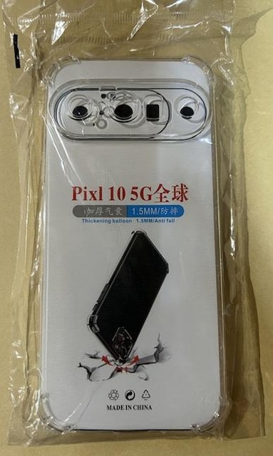 Google Pixel 10 NA P[X Jo[ sNZ10 pixel10 TPU VbNy \tgP[X    Ɠd/AV 