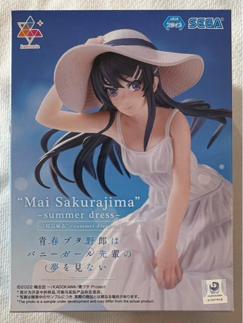 tu^Y̓oj[K[y̖Ȃ Luminasta  summer dress 