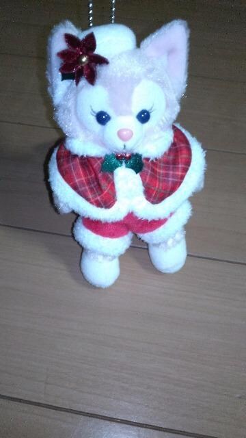 X'mas[ixʂ݃obW 
