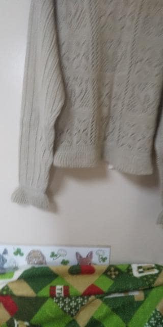 TSUHARUbySM2 wA݂jjbgJ[fBKgpi