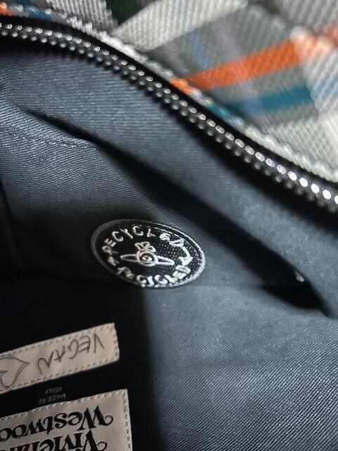 vivienne westwood̃`FbNobOAۑܕt  uh 
