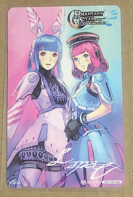 t@^V[X^[|[^u PHANTASY STAR PORTABLE BBA E \t}bvT SEGA eJ   `Pbg/ 