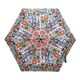 `G.O.D. Misc.Typo Ultra Light Umbrella^Cv~XyʐJp܂ݎPetHUV