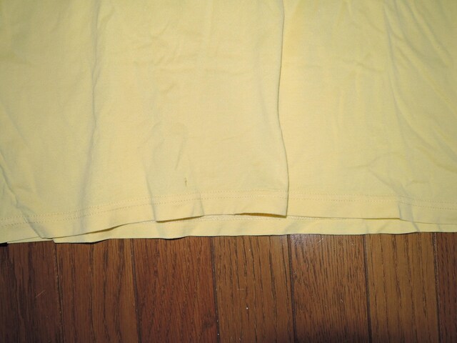 HYSTERIC GLAMOUR qXebNO}[ TVc M F K[ S LOGO Jbg\[ TVc  uh 