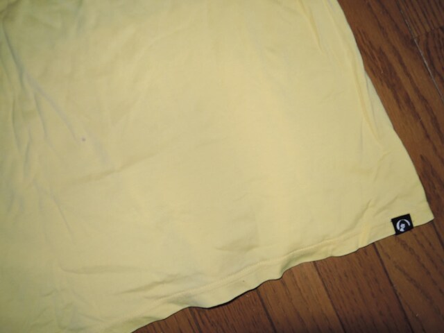 HYSTERIC GLAMOUR qXebNO}[ TVc M F K[ S LOGO Jbg\[ TVc  uh 