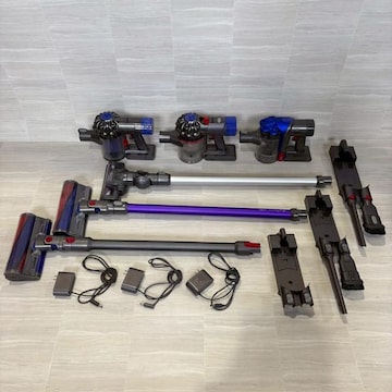 Dyson _C\ |@ ܂Ƃ i DC35 multi floor SV09 SV10 ȈՐ|