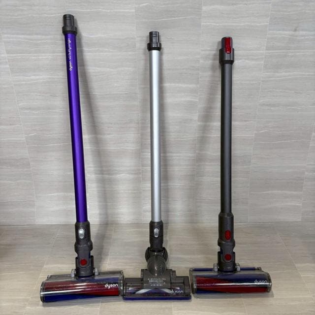 Dyson _C\ |@ ܂Ƃ i DC35 multi floor SV09 SV10 ȈՐ|  Ɠd/AV 