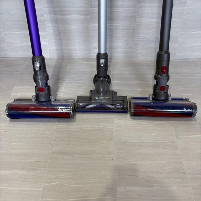 Dyson _C\ |@ ܂Ƃ i DC35 multi floor SV09 SV10 ȈՐ|  Ɠd/AV 