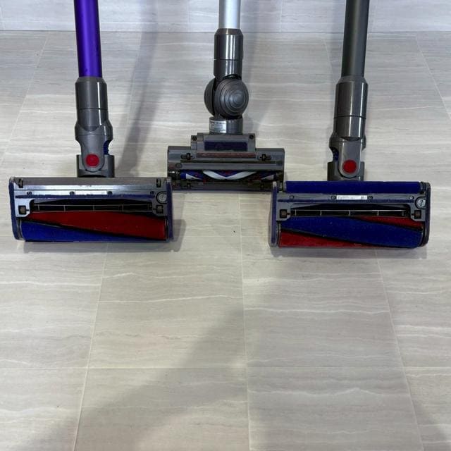 Dyson _C\ |@ ܂Ƃ i DC35 multi floor SV09 SV10 ȈՐ|  Ɠd/AV 