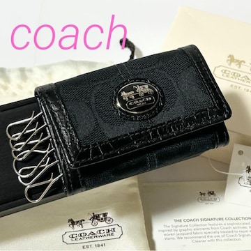 i COACH R[` VOl`[ 6A L[P[X  LoX U[ ubN