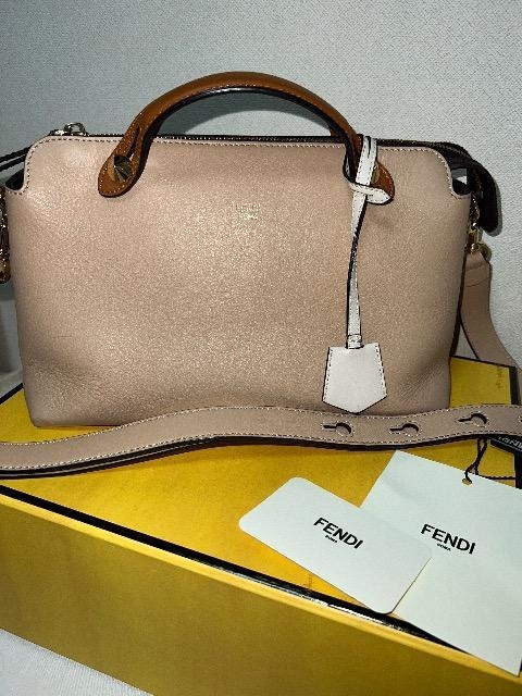 FENDI   By The Way  t@bV 