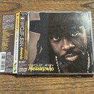 yWYCLEF JEAN (CNtEW)zMASQUERADE