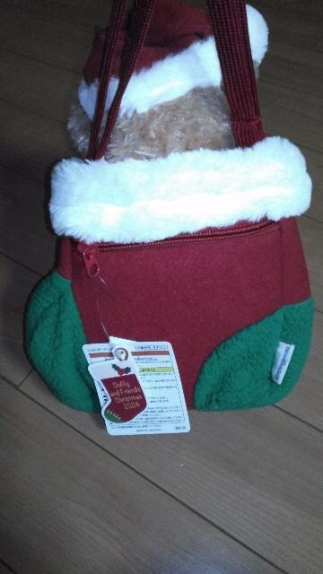X'mas_btB[V_[obO
