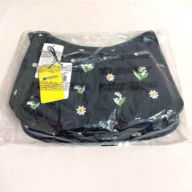 ViLeSportsac X|[gTbN fCW[o[ hJ V_[obO |[` 7520 Zbg 