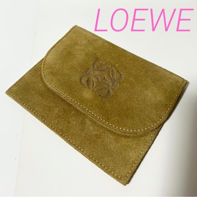 i LOEWE Gx AiO XG[h }`|[` }`P[X uE   uh 