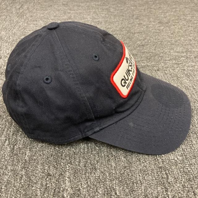  QUIKSILVER NEWERA j[G Lbv Xq  uh 