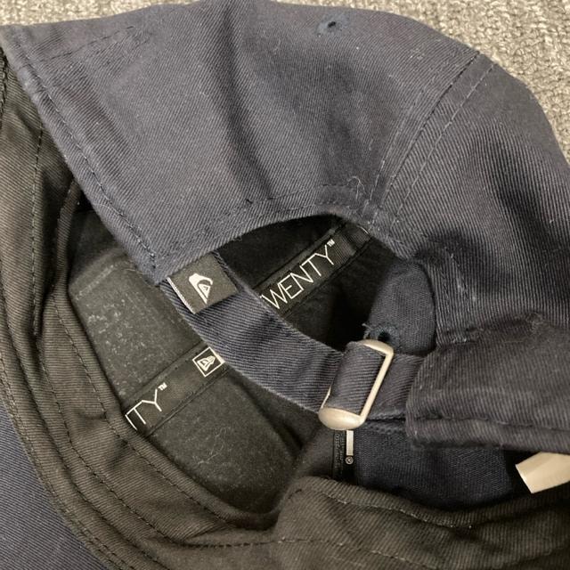  QUIKSILVER NEWERA j[G Lbv Xq  uh 