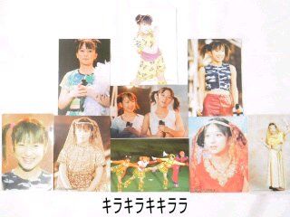 ○辻希美○モーニング娘。☆プロマイドコレクション/生写真